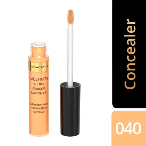 Corrector Facefinity All Day Concealer Flawless Ligero