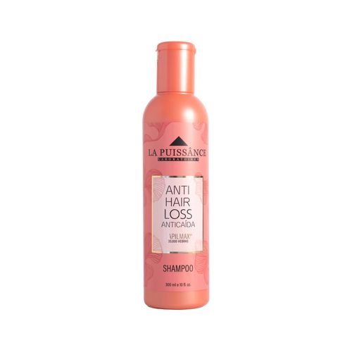 Shampoo anti hair loss 300 ml