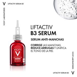 Combo liftactiv b3 + capital soleil uv age