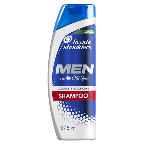 Shampoo old spice 375 ml