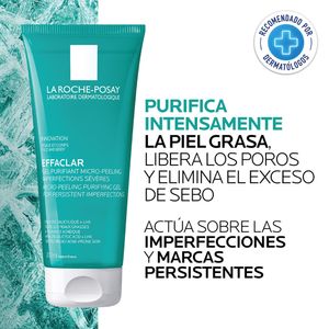 Combo adultos piel grasa imperfecciones severas
