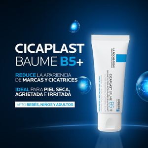 Combo cicaplast baume b5+ 100 ml