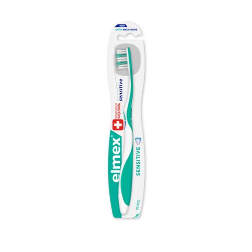 Cepillo de dientes sensitive 1 unidad