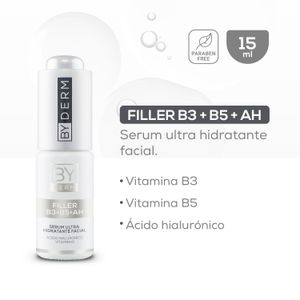 Combo anti age hidratante: hidratación profunda para una piel radiante