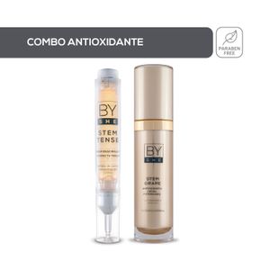 Combo antioxidante: resplandece con juventud y frescura