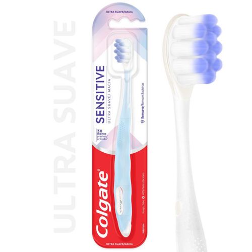 Cepillo dental sensitive pro alivio (1 unidad)