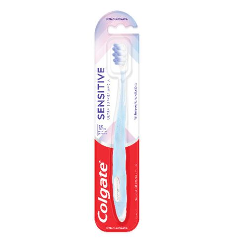 Cepillo dental sensitive pro alivio (1 unidad)