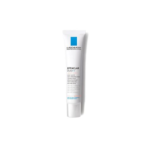 Effaclar duo unifiant tono light 40 ml