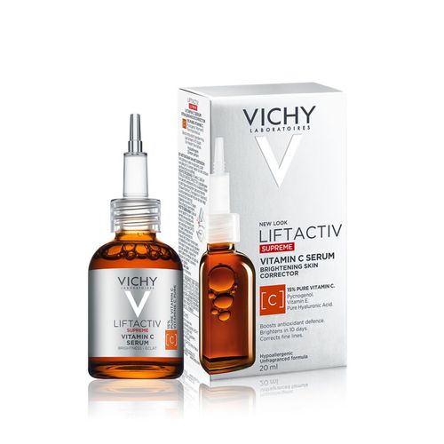 Liftactiv supreme vitamin c serum 20 ml
