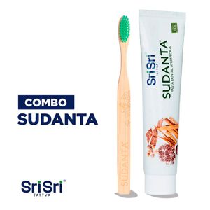 Combo sudanta