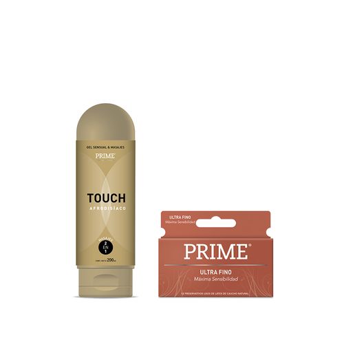 Combo íntimo slim