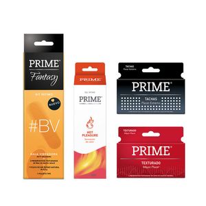 Combo íntimo texture