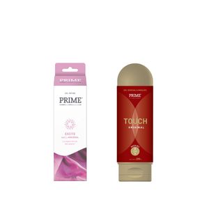 Combo íntimo feel more