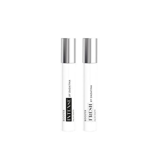 Boosters balance edt 2 unidades 15 ml