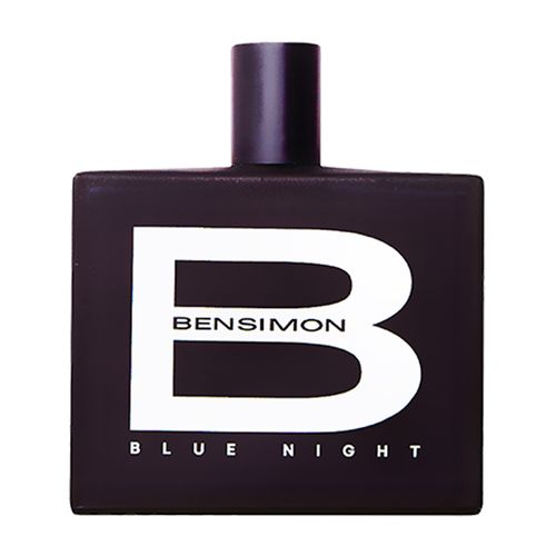 Fragancia blue night edp 200 ml