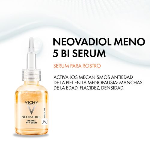 Combo neo serum + neo crema peri menopausia noche