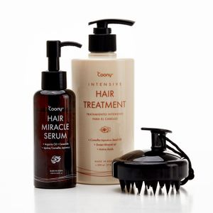 Combo puntas fuertes