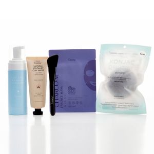 Combo pieles oleosas