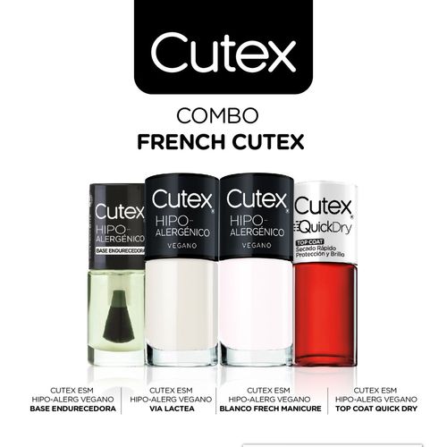 Combo french