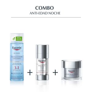 Combo anti-edad noche