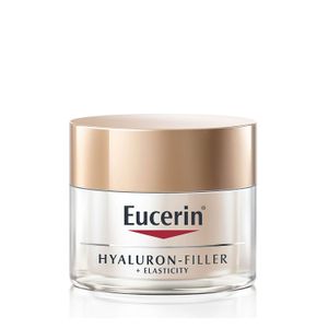 Combo crema antiedad de día hyaluron-filler + elasticity fps 30 + crema antiedad de noche 50 ml