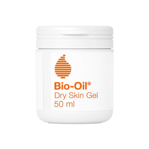 Dry skin gel 50 ml
