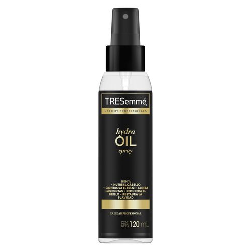 Spray hydra oil 120 ml