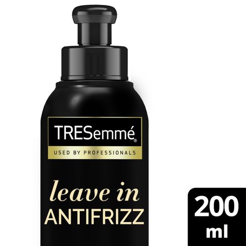 Crema peinar leave in antifrizz 200 ml