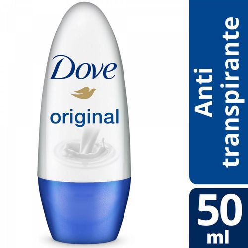 Desodorante roll on original 50 ml