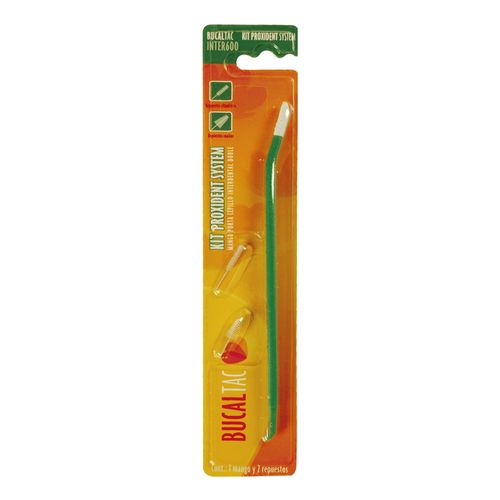 Mango interderdental (kit conico/cilindrico)