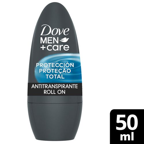 Desodorante rollon clean comfort 50 ml