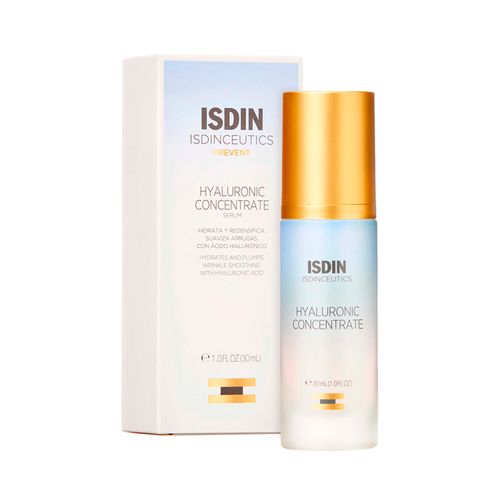 Serum hyaluronic concentrate 30 ml