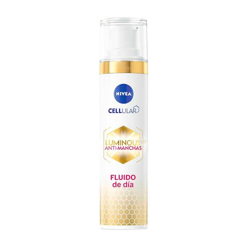 Combo luminous con serum anti-edad