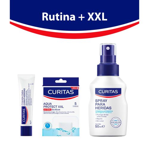Combo + XXL