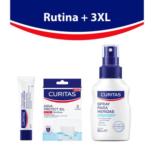 Combo + 3XL