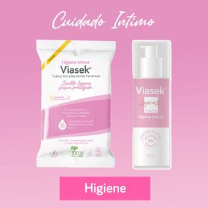 Combo toallitas húmedas + espuma express