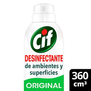 Combo triple desinfección