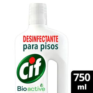 Combo desinfectante de pisos + repuesto