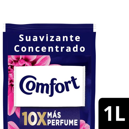 Combo mix suavizantes