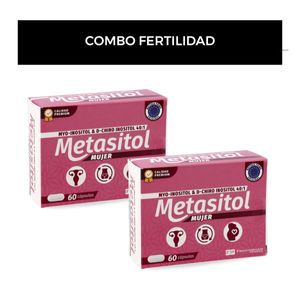 Combo fertilidad