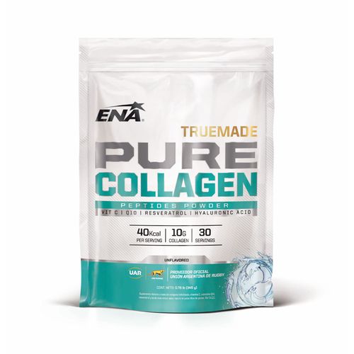 Pure collagen truemade neutro 345 gr