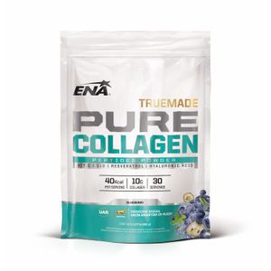 Pure collagen truemade blueberry 350 gr