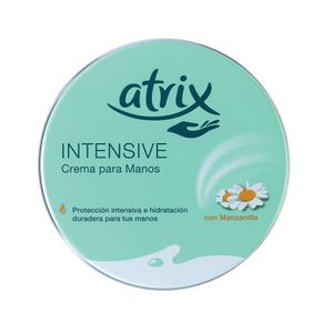 Crema para manos con manzanilla 150 gr