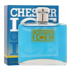 Loción after shave chester ice 100 ml