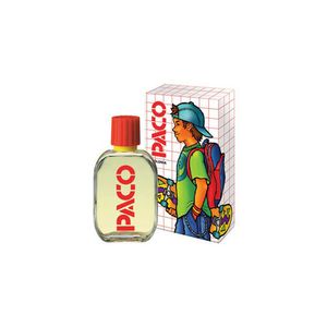 Fragancia paco niños 90 ml