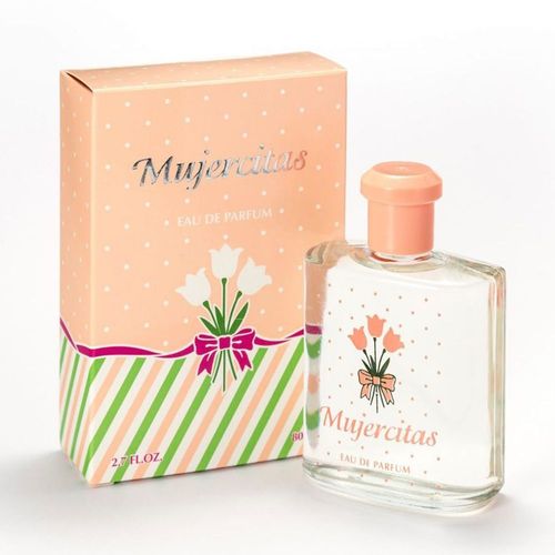Edt 80 ml