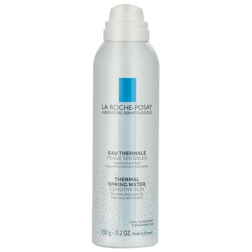 Agua termal 150 ml