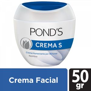 Crema ponds s 50 gr