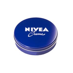 Crema hidratante intensiva creme en lata para todo tipo de piel 60 ml