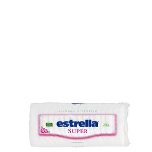 Algodón super 200 gr